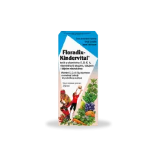 Floradix Kindervital 250ml
