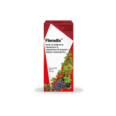 Floradix tonik sa željezom 250ml