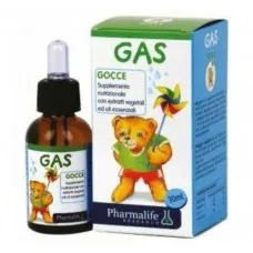 Gas bimbi sol. 30ml