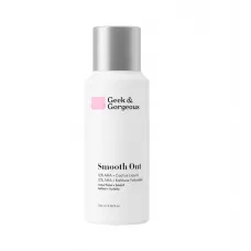 Geek & Gorgeous Smooth Out 100ml