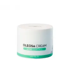 Gloria Acne Control Oleosa krema 50ml
