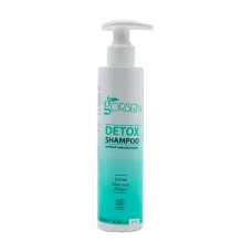 Gorsen Detox Shampoo 200ml