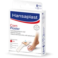 Hansaplast Flaster protiv kurjih očiju