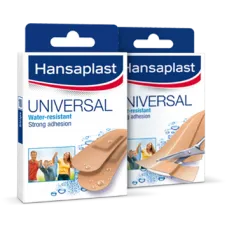 Hansaplast Universal vodootporni flaster A10