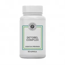 Jadrankina formula Detobel Complex cps. A60