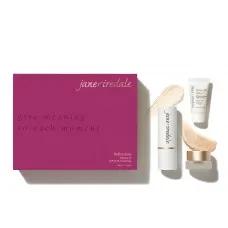 Jane Iredale Reflection Makeup kit