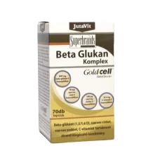 JUTAVIT Beta glukan kompleks A70