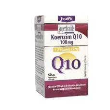 JUTAVIT Koenzim Q10 A40