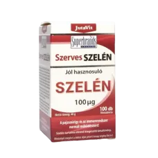 JUTAVIT organski Selen A100