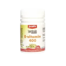 JUTAVIT Vitamin E 400IU A100
