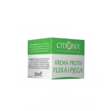 Krema protiv fleka i pjega 30g Cydonia