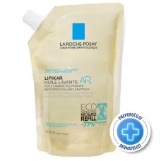 La Roche-Posay Lipikar Ulje za kupanje Refill 400ml