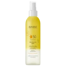 Laboratorios BABE Sun protectiv mist SPF50+ 150ml