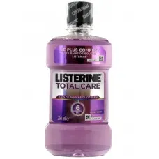Listerine total care 250ml