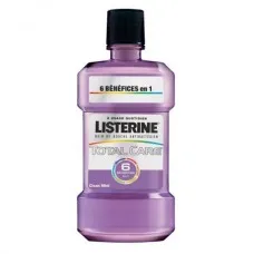 Listerine total care 500 ml