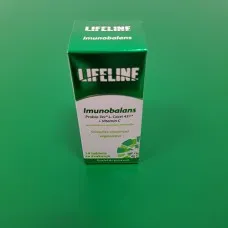 LL Imunobalans tbl. za žvakanje A14