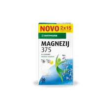 Magnezij 375 šumeće tablete A30