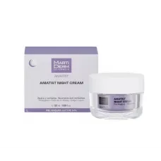 MartiDerm Amatist noćna krema 50ml