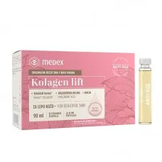 Medex Kolagenlift bočice a10