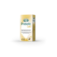 NBL Probiotic GOLD