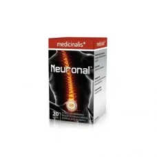 Neuronal kapsule