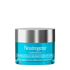 Neutrogena Hydro Boost balzam za lice i vrat 50ml