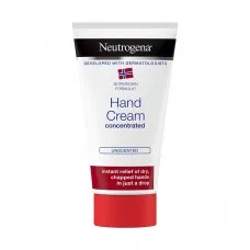 Neutrogena krema za ruke bez mirisa 50ml