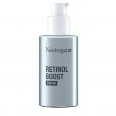 Neutrogena Retinol Boost krema za lice i vrat 50ml
