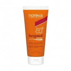 NOREVA Bergasol Expert krema SPF50+ 50ml