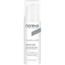 NOREVA Trio White dnevna krema 30ml