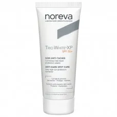 NOREVA Trio White krema SPF50+ 40ml