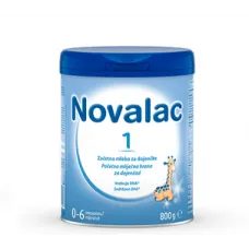Novalac 1 800g
