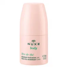 NUXE RTD Deo roll-on 50ml