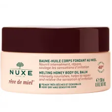 NUXE Rêve de Miel balzam za tijelo 200ml