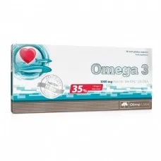 Omega 3 a60 (Olimp Labs)