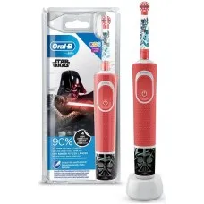 Oral-B Električna četkica D100 Star Wars