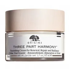 ORIGINS Three Part Harmony Cream 50ml