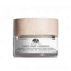 ORIGINS Three Part Harmony Day & Night Duo Eye Cream 30ml