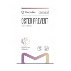 Osteo Prevent cps A30