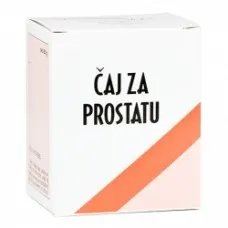 PH Čaj za prostatu 50gr br.20