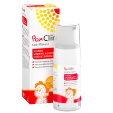 PoxClin pjena 100ml