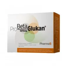 Pro Beta Glukan 1275mg a30