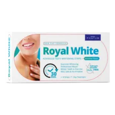 Royal White trakice za izbjeljivanje zuba a14