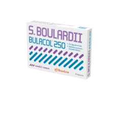 S. Boulardii Bulacol® 250 A10