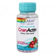 SOLARAY CranActin kapsule