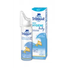 Sterimar Baby sprej za nos 50ml