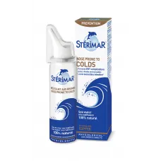 Sterimar Cu sprej za nos 50ml