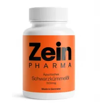 Ulje crnog kima cps a180 Zein Pharma