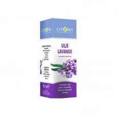 Ulje lavande 10ml Cydonia