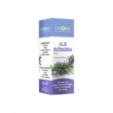 Ulje ružmarin 10ml Cydonia
